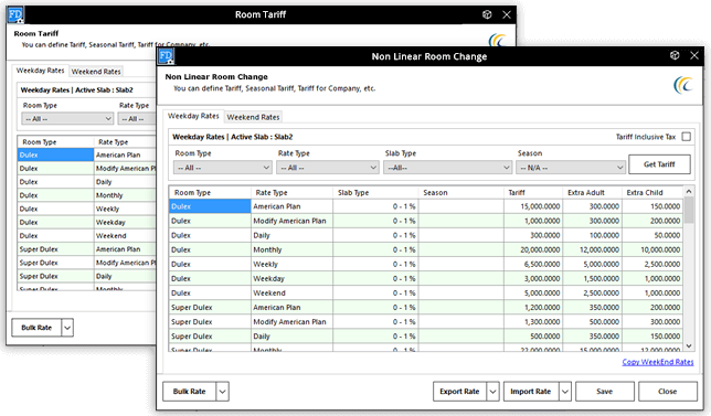 Hotel Pms System Ezee Pms Features