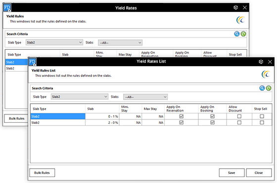 Hotel Pms System Ezee Pms Features